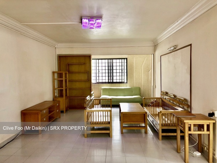 Blk 416 Hougang Avenue 10 (Hougang), HDB 5 Rooms #176364422